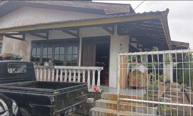 Dijual rumah tengah kota daerah martadinata