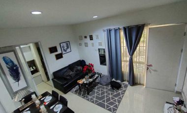 Rumah Furnish Cataluna Jababeka SHM & Sertifikat di Tangan