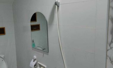 Rumah Furnish Cataluna Jababeka SHM & Sertifikat di Tangan