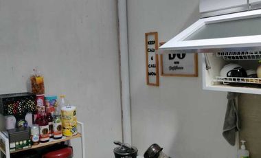 Rumah Furnish Cataluna Jababeka SHM & Sertifikat di Tangan