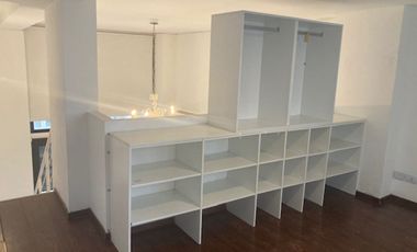 ALQUILER DEPTO 2 AMB COCHERA SUM VILLA URQUIZA