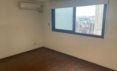 ALQUILER DEPTO 2 AMB COCHERA SUM VILLA URQUIZA