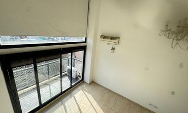 ALQUILER DEPTO 2 AMB COCHERA SUM VILLA URQUIZA