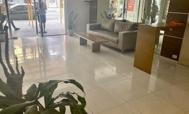 ALQUILER DEPTO 2 AMB COCHERA SUM VILLA URQUIZA