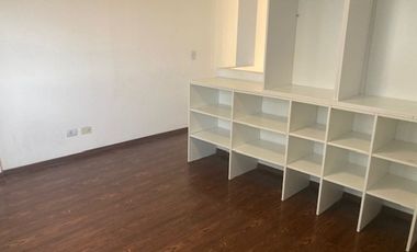 ALQUILER DEPTO 2 AMB COCHERA SUM VILLA URQUIZA