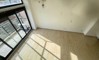 ALQUILER DEPTO 2 AMB COCHERA SUM VILLA URQUIZA