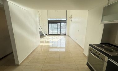 ALQUILER DEPTO 2 AMB COCHERA SUM VILLA URQUIZA