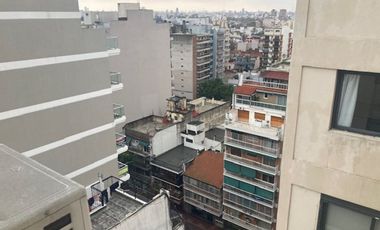 ALQUILER DEPTO 2 AMB COCHERA SUM VILLA URQUIZA