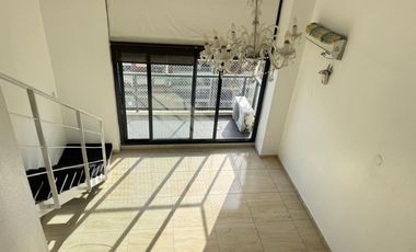 ALQUILER DEPTO 2 AMB COCHERA SUM VILLA URQUIZA