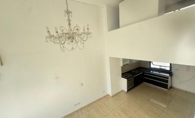 ALQUILER DEPTO 2 AMB COCHERA SUM VILLA URQUIZA