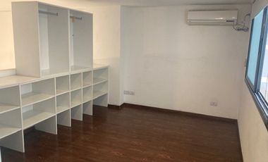 ALQUILER DEPTO 2 AMB COCHERA SUM VILLA URQUIZA