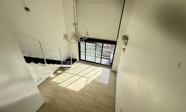 ALQUILER DEPTO 2 AMB COCHERA SUM VILLA URQUIZA