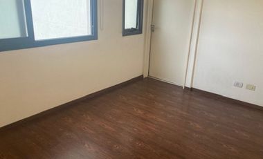 ALQUILER DEPTO 2 AMB COCHERA SUM VILLA URQUIZA