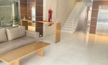 ALQUILER DEPTO 2 AMB COCHERA SUM VILLA URQUIZA