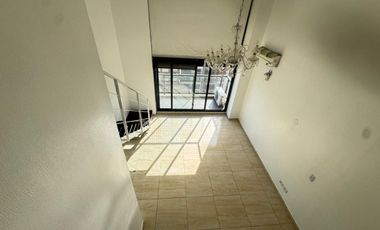 ALQUILER DEPTO 2 AMB COCHERA SUM VILLA URQUIZA