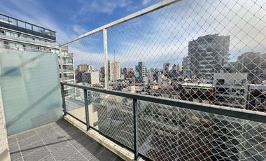 ALQUILER DEPTO 2 AMB COCHERA SUM VILLA URQUIZA