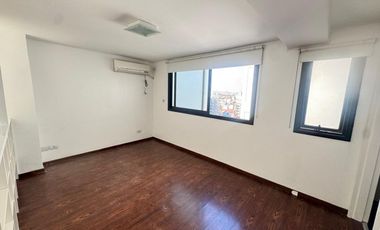ALQUILER DEPTO 2 AMB COCHERA SUM VILLA URQUIZA