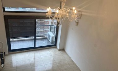 ALQUILER DEPTO 2 AMB COCHERA SUM VILLA URQUIZA