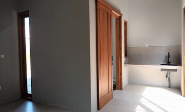 Rumah Salatiga: Bagus Perum Baru Menguntungkan Investasi