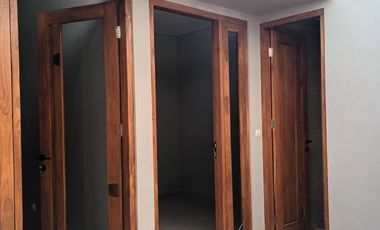 Rumah Salatiga: Bagus Perum Baru Menguntungkan Investasi