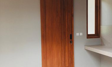 Rumah Salatiga: Bagus Perum Baru Menguntungkan Investasi