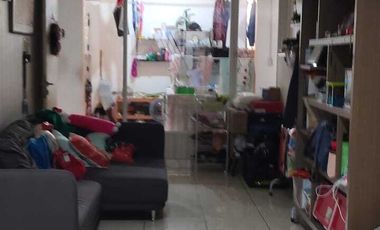 Puri surya jaya cluster nagoya