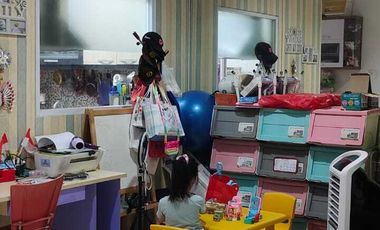 Puri surya jaya cluster nagoya