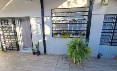 VENTA PH  DUPLEX 4 AMB - RAMOS MEJIA
