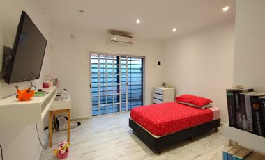 VENTA PH  DUPLEX 4 AMB - RAMOS MEJIA
