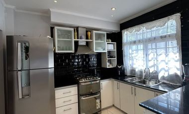 VENTA PH  DUPLEX 4 AMB - RAMOS MEJIA
