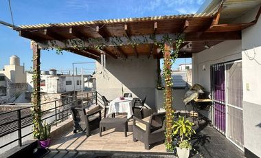 VENTA PH  DUPLEX 4 AMB - RAMOS MEJIA