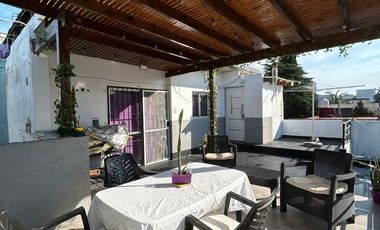VENTA PH  DUPLEX 4 AMB - RAMOS MEJIA