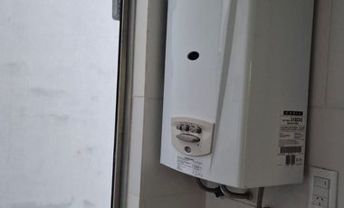 Alquiler 3 amb en Villa Urquiza