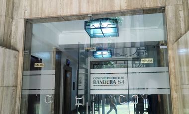 Oficina en venta en SANTIAGO