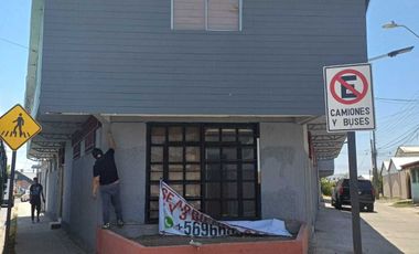 Departamento en arriendo en CURICÓ