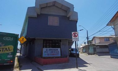 Departamento en arriendo en CURICÓ