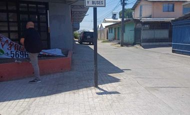 Departamento en arriendo en CURICÓ