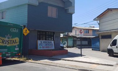 Departamento en arriendo en CURICÓ