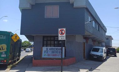 Departamento en arriendo en CURICÓ
