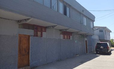 Departamento en arriendo en CURICÓ