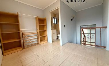 Casa en Arriendo en MA - Villaseca 347 Casa 120/400m2 con 3D 3B 6 estacionamientos Km 35 Ruta 5 Sur