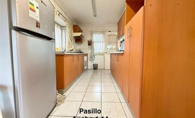 Casa en Arriendo en MA - Villaseca 347 Casa 120/400m2 con 3D 3B 6 estacionamientos Km 35 Ruta 5 Sur