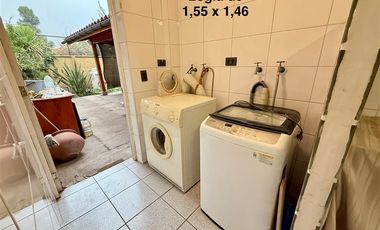 Casa en Arriendo en MA - Villaseca 347 Casa 120/400m2 con 3D 3B 6 estacionamientos Km 35 Ruta 5 Sur