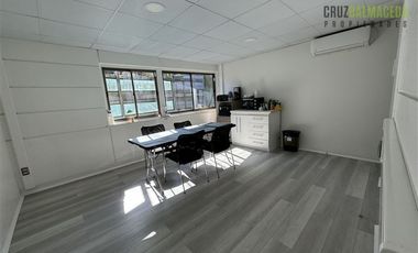 Local Comercial en Arriendo en Egaña, cercana a Mall Paseo Costanera