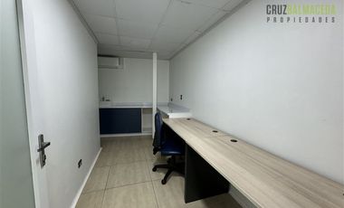 Local Comercial en Arriendo en Egaña, cercana a Mall Paseo Costanera
