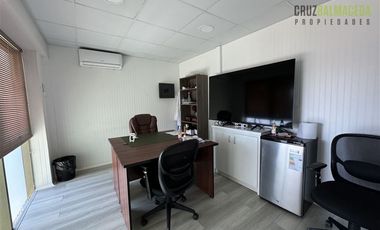 Local Comercial en Arriendo en Egaña, cercana a Mall Paseo Costanera