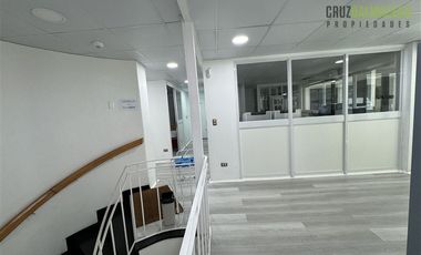 Local Comercial en Arriendo en Egaña, cercana a Mall Paseo Costanera