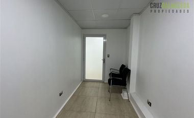Local Comercial en Arriendo en Egaña, cercana a Mall Paseo Costanera