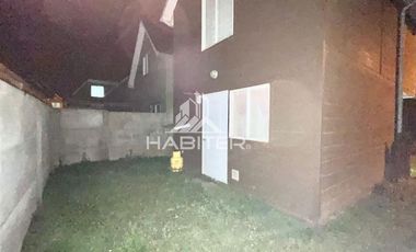 Casa en Arriendo en Cajón a dos cuadras Cesafam