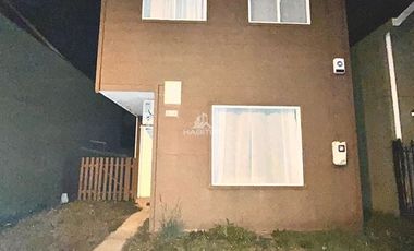Casa en Arriendo en Cajón a dos cuadras Cesafam